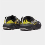 Pantofi trail pentru bărbați (alergare montană) Joma Sport Kubor 2522 Gri închis