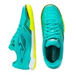 Încălțăminte de Fotbal Sală pentru Adulți Joma Sport Dribling 2535 Albastru deschis