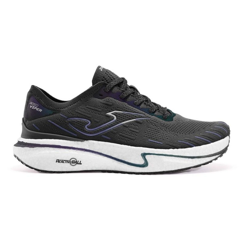 Încălțăminte de Running pentru Adulți Joma Sport Viper 2501 Gri deschis