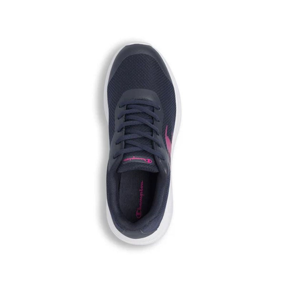 Încălțăminte de Running pentru Copii Champion Inspired Bleumarin