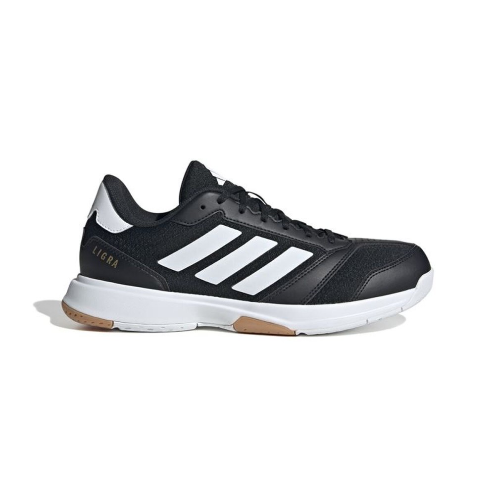 Adidași Adidas Ligra 8 Negru Bărbați