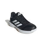 Adidași Adidas Ligra 8 Negru Bărbați