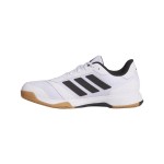 Adidași Adidas Ligra 8 Alb Bărbați Handbal