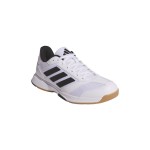 Adidași Adidas Ligra 8 Alb Bărbați Handbal