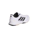 Adidași Adidas Ligra 8 Alb Bărbați Handbal
