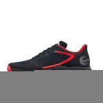 Încălțăminte de Tenis pentru Bărbat Wilson Hurakn Lite Negru