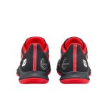 Încălțăminte de Tenis pentru Bărbat Wilson Hurakn Lite Negru