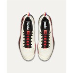 Încălțăminte de Tenis pentru Bărbat Wilson Rush Pro 4.5 Alb