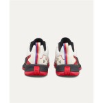 Încălțăminte de Tenis pentru Bărbat Wilson Rush Pro 4.5 Alb