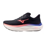 Încălțăminte de Running pentru Adulți Mizuno Wave Sky 9 Negru