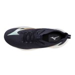 Încălțăminte de Running pentru Adulți Mizuno Neo Vista 2 Negru