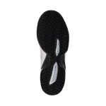 Încălțăminte de Tenis pentru Bărbat Mizuno Break Shot 5 Cc Alb