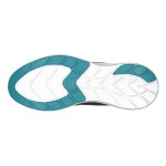 Încălțăminte de Running pentru Adulți Mizuno Enerzy Runnerz 2 Albastru