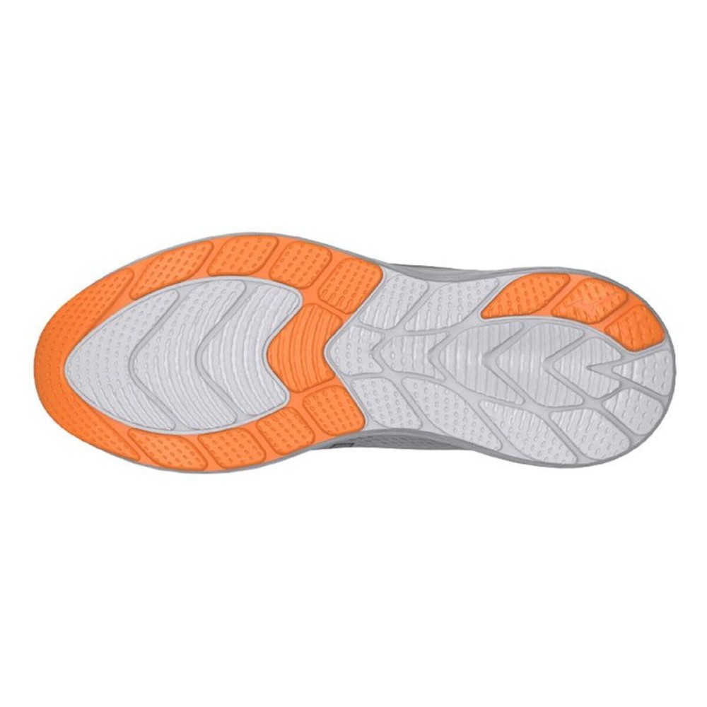 Încălțăminte de Running pentru Adulți Mizuno Enerzy Runnerz 2 Gri