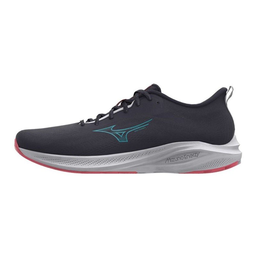 Pantofi sport pentru femei Mizuno Enerzy Runnerz 2 Negru Femeie