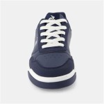 Încălțăminte Sport Bărbați Le coq sportif Lcs Court Breaker Gs Bleumarin