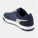 Încălțăminte Sport Bărbați Le coq sportif Lcs Court Breaker Gs Bleumarin