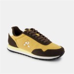 Adidași Casual Bărbați Le coq sportif Astra_2 Maro Deschis