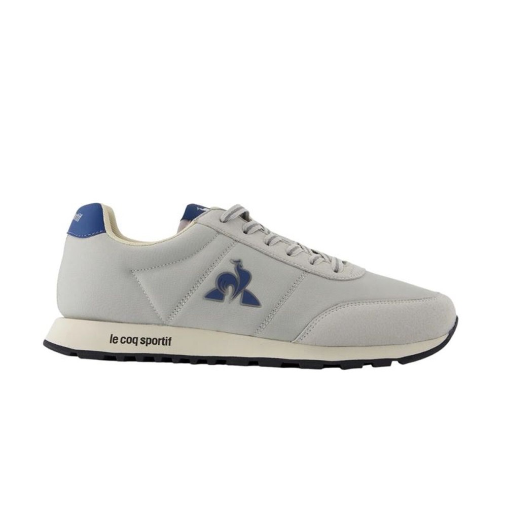 Adidași Casual Bărbați Le coq sportif Racerone_2 Gri deschis