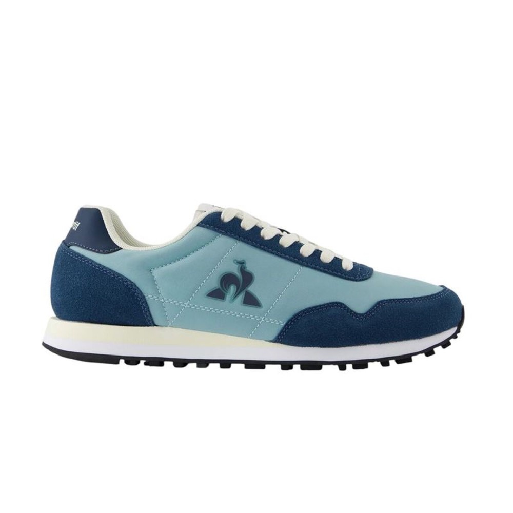Încălțăminte Sport Bărbați Le coq sportif Astra_2 Albastru deschis