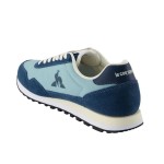 Încălțăminte Sport Bărbați Le coq sportif Astra_2 Albastru deschis