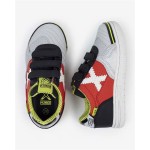 Încălțăminte de Fotbal Sală pentru Copii Munich G-3 Kid Vco 446