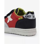 Încălțăminte de Fotbal Sală pentru Copii Munich G-3 Kid Vco 446