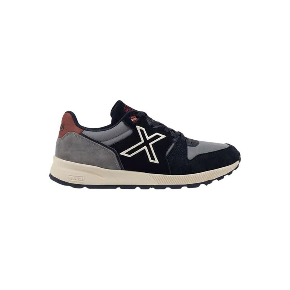 Adidași Casual Bărbați Munich 1030 83 Albastru