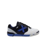 Încălțăminte de Fotbal Sală pentru Copii Munich Munich One Kid 74 Alb