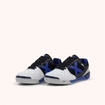 Încălțăminte de Fotbal Sală pentru Copii Munich Munich One Kid 74 Alb