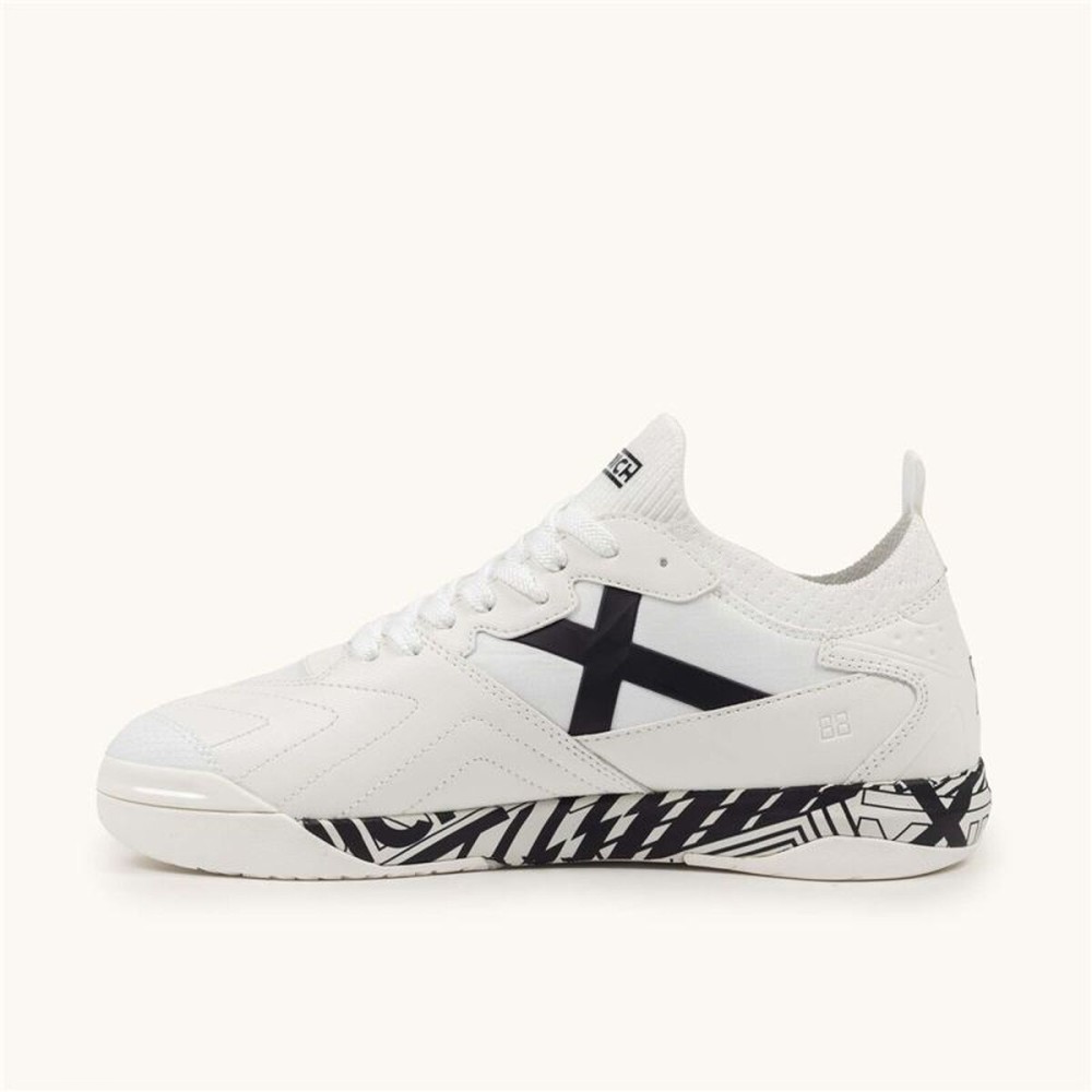 Adidași Munich Gresca 2.0 09 Alb