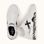 Adidași Munich Gresca 2.0 09 Alb