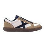 Încălțăminte Sport Bărbați Munich Munich Break 45 Alb