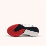 Încălțăminte de Fotbal Sală pentru Copii Munich Rondito Kid Elastic Laces