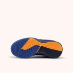 Încălțăminte de Fotbal Sală pentru Copii Munich Rondito Kid Elastic Laces Albastru