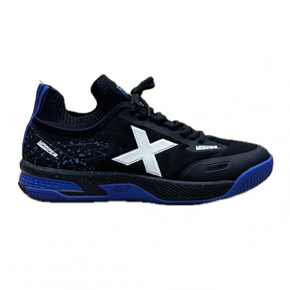 Adidași Munich Hooper 07 Negru Unisex Handbal