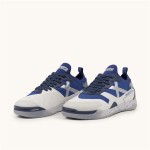 Încălțăminte de Fotbal Sală pentru Adulți Munich Gresca 2.0 08 Albastru