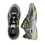 Încălțăminte Sport Bărbați Munich M2000 01 Negru Gri