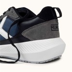 Adidași Casual Bărbați Munich Loop 03 Negru