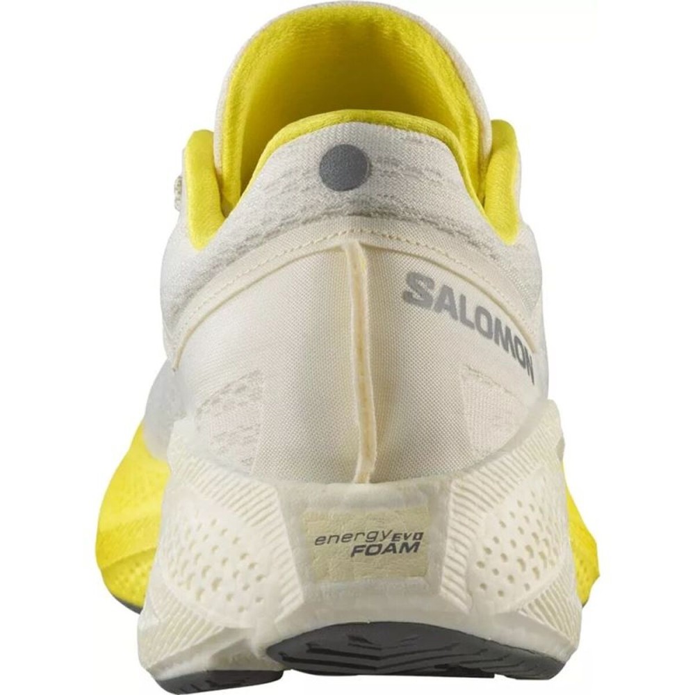 Încălțăminte de Running pentru Adulți Salomon Aero Glide 3 Galben