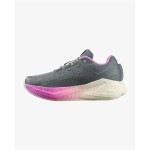 Încălțăminte de Running pentru Adulți Salomon Aero Glide 3 Gri închis