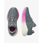 Încălțăminte de Running pentru Adulți Salomon Aero Glide 3 Gri închis