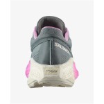 Încălțăminte de Running pentru Adulți Salomon Aero Glide 3 Gri închis