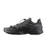 Pantofi de trail pentru femei Salomon Xa Meta Gore-Tex W Negru