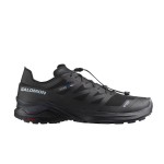 Pantofi de trail pentru femei Salomon Xa Meta Gore-Tex W Negru