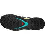 Pantofi trail pentru bărbați (alergare montană) Salomon Xa Pro 3D V9 Gtx Maro Deschis