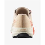 Pantofi de trail pentru femei Salomon Pulsar W Tender Bej