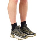 Încălțăminte mers sportiv pentru bărbați Salomon X Ultra 360 Edge Gri închis