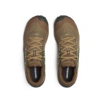 Încălțăminte mers sportiv pentru bărbați Merrell Trail Glove 7 Maro Deschis