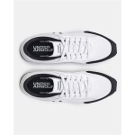 Încălțăminte Sport Bărbați Under Armour Essential Runner Alb